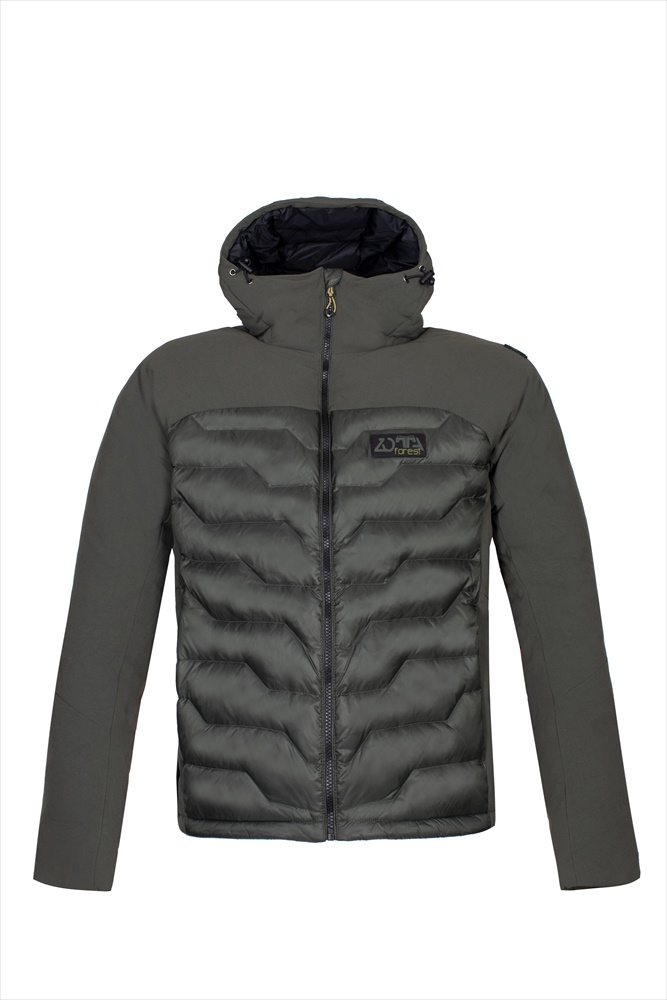 Μπουφάν αδιάβροχο ZOTTA FOREST MALMO